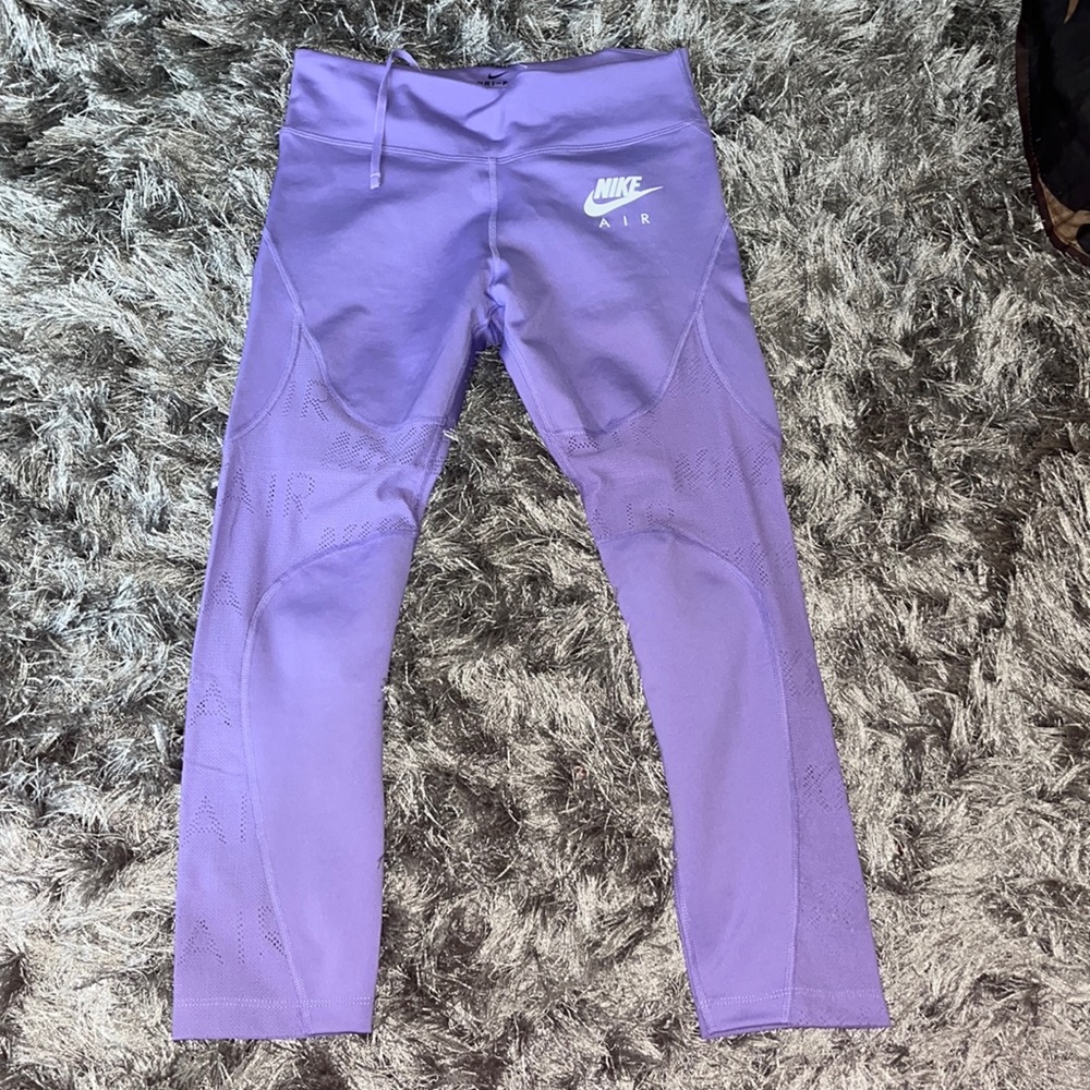 Dri Fit Nike Air Leggings